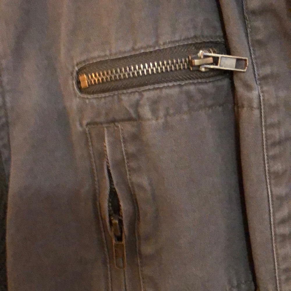 Jacket - Picture 5 of 9